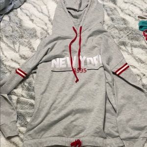 hoodie